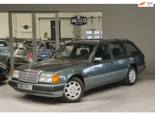 Mercedes-Benz E-klasse (W124) Combi 200 TE