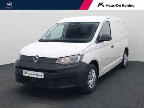 Volkswagen Bedrijfswagens Caddy Maxi Comfort 2.0TDi 75pk 733609