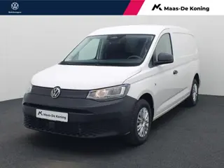 Volkswagen Bedrijfswagens Caddy Maxi Comfort 2.0TDi 75pk 733609