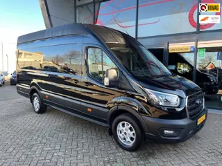 Ford Transit 350 2.0 TDCI L4H3 Trend RWD