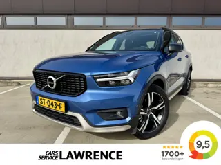 Volvo XC40 2.0 T5 AWD R-Design Intro Edition | Full-Option | Dealer onderhouden | % Bovag Occasionb 