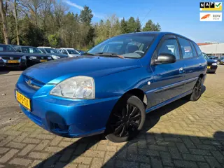 Kia Rio 1.3 RS Visto AIRCO