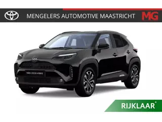Toyota Yaris Cross 1.5 Hybrid 115 Dynamic INRUILVOORDEEL €2.000,-