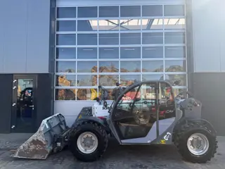 Kramer 2706 (bj 2018)