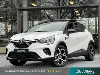 Mitsubishi ASX 1.6 HEV AT Instyle | Schuifkanteldak | Navigatie | Dealeronderhouden | FABRIEKSGARANT