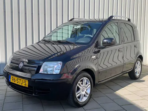 Fiat Panda 1.2 Edizione Cool|136000KM|Airco|