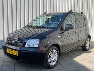 Fiat Panda 1.2 Edizione Cool|136000KM|Airco|