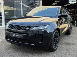 Land Rover Range Rover Evoque 1.5 P300e AWD BVA8 S 309 Pk / Navi / Cruise / Camera / Climate / Panor