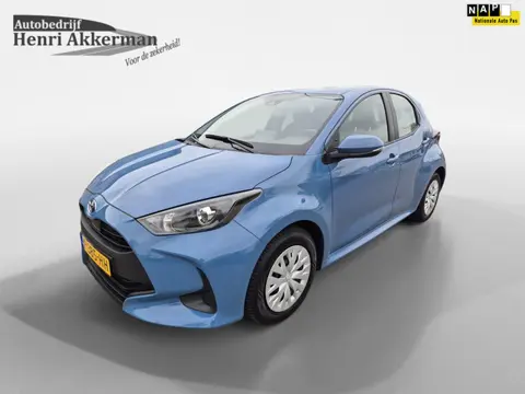 Toyota Yaris 1.5 Hybrid Active