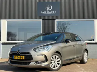 Citroen DS5 1.6 THP Chic UNIEK VOL OPTIES!