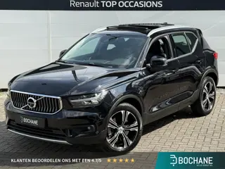 Volvo XC40 1.5 T4 Recharge Inscription Expression (Hoge Instap) Open Dak | 360° Camera | Winter Pack