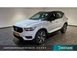 Volvo XC40 1.5 T5 Recharge R-Design | Navigatie | Harman Kardon | Apple Carplay/Android Auto | 20 in
