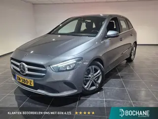 Mercedes-Benz B-klasse 180 Business Solution | Navigatie | Achteruitrijcamera | Climate control