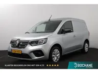 Renault Kangoo E-Tech Extra 22 kW 44 kWh