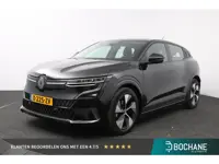 Renault Megane E-Tech EV60 Optimum Charge Evolution | Pack Winter | Pack City | Pack Advanced |