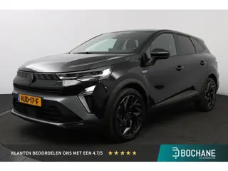 Renault Symbioz 1.6 E-Tech full hybrid 145 esprit Alpine |19'' Velgen| Stuurwiel Verwarming| Cruise 