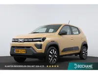 Dacia Spring Expression 65 26.8 kWh |