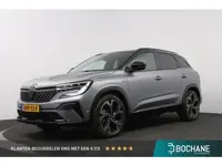 Renault Austral 1.2 E-Tech full hybrid 200 techno esprit Alpine | Panoramadak |Mat Grijs|