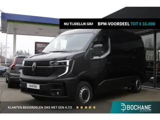 Renault Master T35 2.0 dCi 130 L2H2 Advance