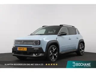 Renault 4 E-Tech Electric Techno 150pk Comfort Range |Pack Advanced Driving |