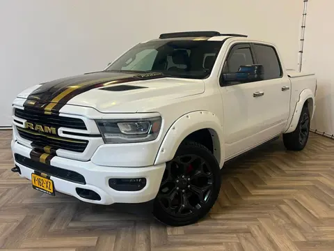 Dodge Ram 1500 5.7 V8 4x4 Crew Cab Limited|PANO|LUCHTVERING |INRUIL MOGELIJK