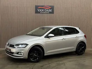 Volkswagen Polo 1.0 TSI R-Line 2018 DSG LED CRUISE CAR-PLAY CLIMA