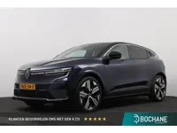 Renault Megane E-Tech Electric Iconic 220pk Comfort Range