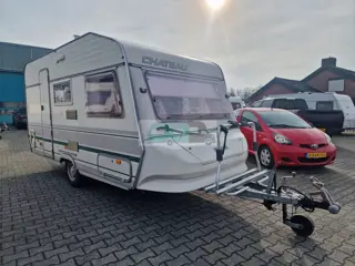 Chateau Chiara 450 (bj 1995)