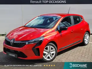 Renault Clio 1.6 E-Tech Full Hybrid 145 evolution | Automaat | Navigatie | Parkeerhulp | Dealer Onde