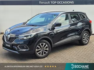 Renault Kadjar 1.3 TCe Intens (Hoge instap) Navigatie | Camera | Stoelverwarming