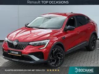 Renault Arkana 1.6 E-Tech full hybrid 145 esprit Alpine (NIEUW MODEL) Groot Scherm | BOSE | Winter P