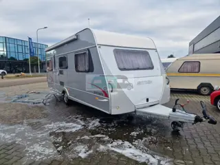 Eriba living pulse 532 (bj 2008)