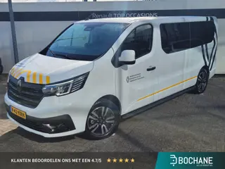 Renault Trafic GB L2 H1 T30 dCi 150 EDC Automaat Anniversary | Automaat | Camera | Navigatie