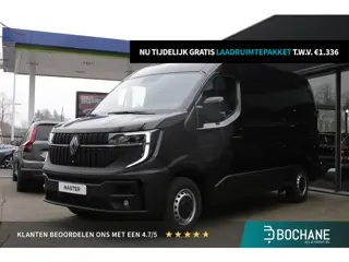 Renault Master T35 2.0 dCi 130 L2H2 Advance