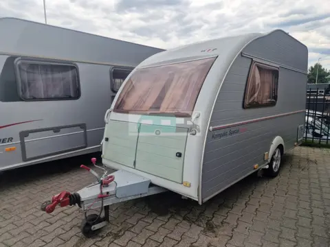 Kip Kompakt 37EKV special 2003 (bj 2003)