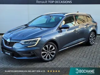 Renault Mégane Estate 1.3 TCe 140 Techno | Automaat | Trekhaak | Navigatie | Dealer Onderhouden