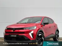 Renault Captur 1.3 mild hybrid 160 techno / 1e Eigenaar /  Aanhangwagen geremd 1200kg /