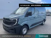 Renault Master T35 2.0 dCi 130 L2H2 Advance / Rijklaar € 39.864 Excl. BTW / Direct leverbaar /