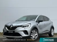 Renault Captur 1.3 TCe 140 Zen / Navigatie / Pack Comfort /