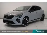 Renault Clio 1.0 TCe 90 GPF techno | Achteruitrijcamera | Navigatie | Climate Control | Apple Carpla