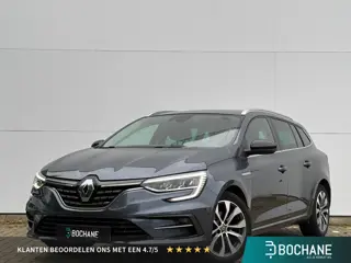 Renault Mégane Estate 1.3 TCe 140 Techno | Achteruitrijcamera |