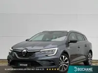 Renault Mégane Estate 1.3 TCe 140 Techno | Achteruitrijcamera |