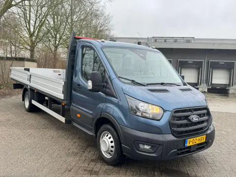 Ford Transit 350 2.0 TDCI Autom./NAP/VOL