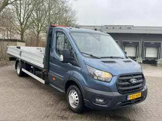 Ford Transit 350 2.0 TDCI Autom./NAP/VOL