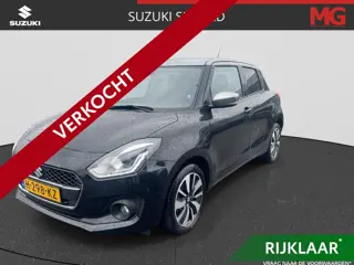 Suzuki Swift 1.0 Stijl Smart Hybrid