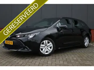 Toyota Corolla Touring Sports Hybrid 140 Business Automaat | Incl. BTW | goed onderhouden
