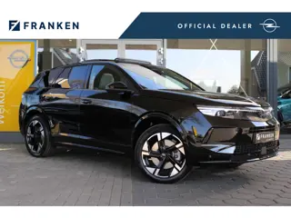 Opel Grandland 1.6 Turbo Plug-in-Hybrid Ultimate | Panoramadak | Trekhaak | Head-Up | FOCAL