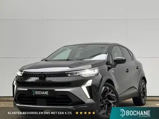 Renault Captur 1.6 E-Tech full hybrid 145 esprit Alpine / 1e eigenaar /