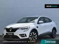 Renault Arkana 1.6 E-Tech Hybrid 145 Zen | Achteruitrijcamera | Apple CarPlay / Android Auto | Clima