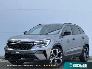 Renault Austral 1.2 E-Tech full hybrid 200 techno esprit Alpine | Navigatie | Achteruitrijcamera | E
